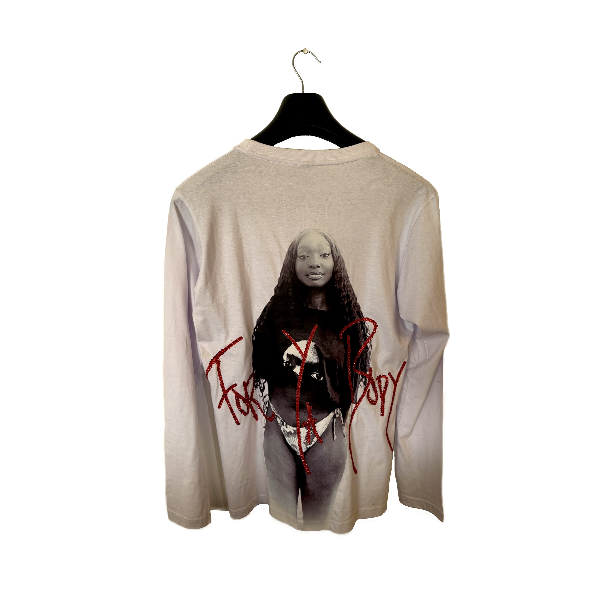 ALWEL ID SHIRT