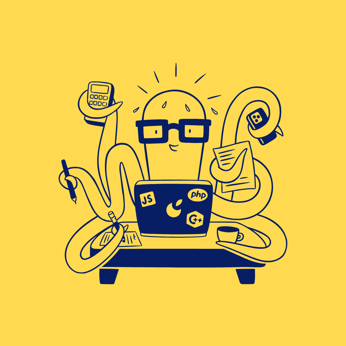 The Illusion of Change “Management”