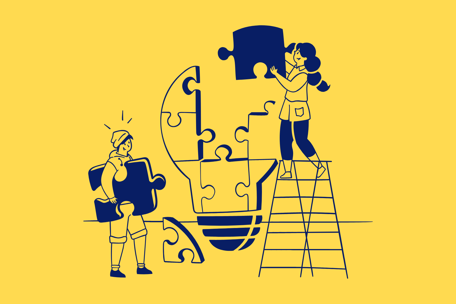 Making Change Intuitive From The Inside Out: The Culture of Change