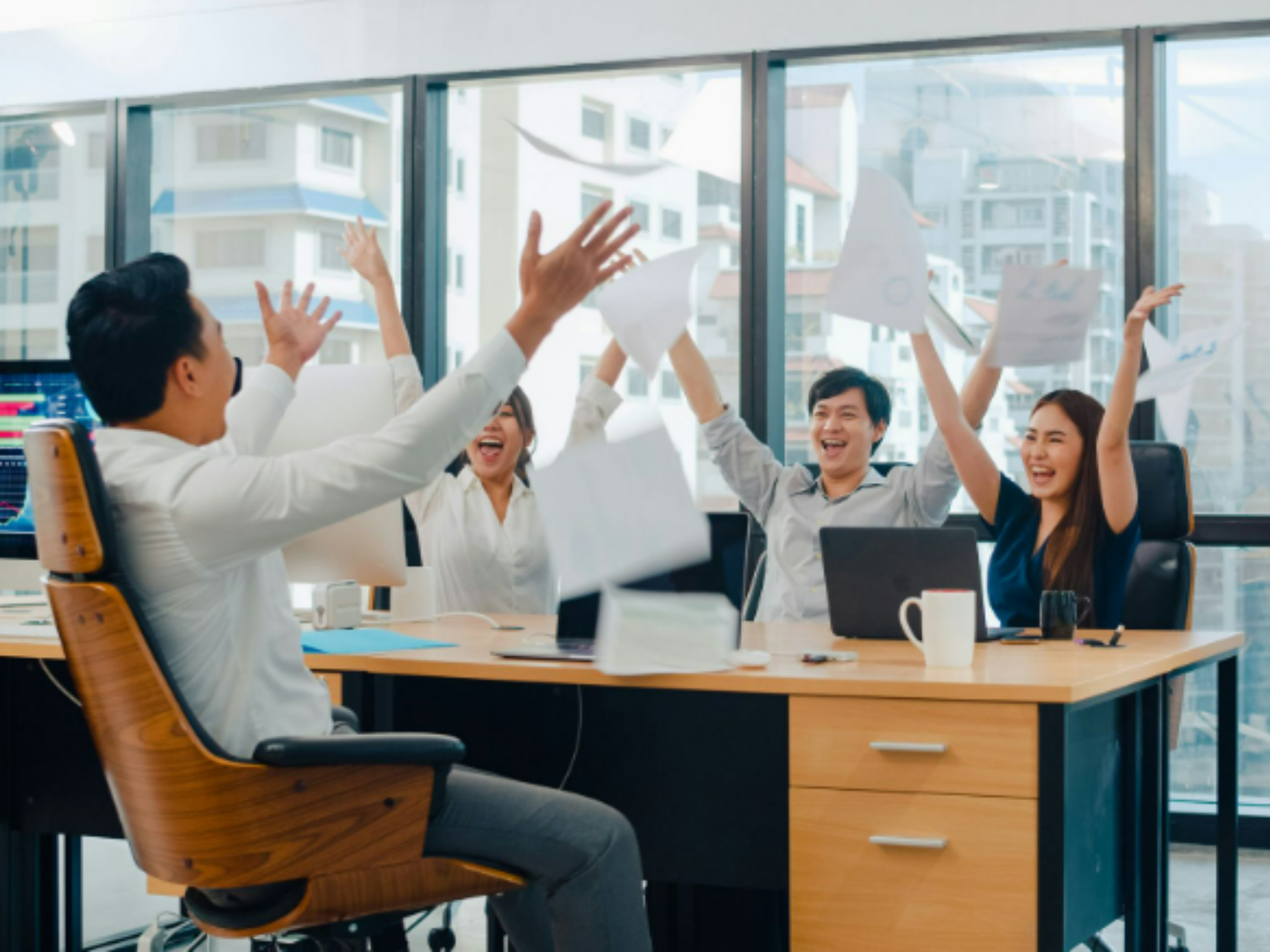 Your Team Is Polite, Not Psychologically Safe