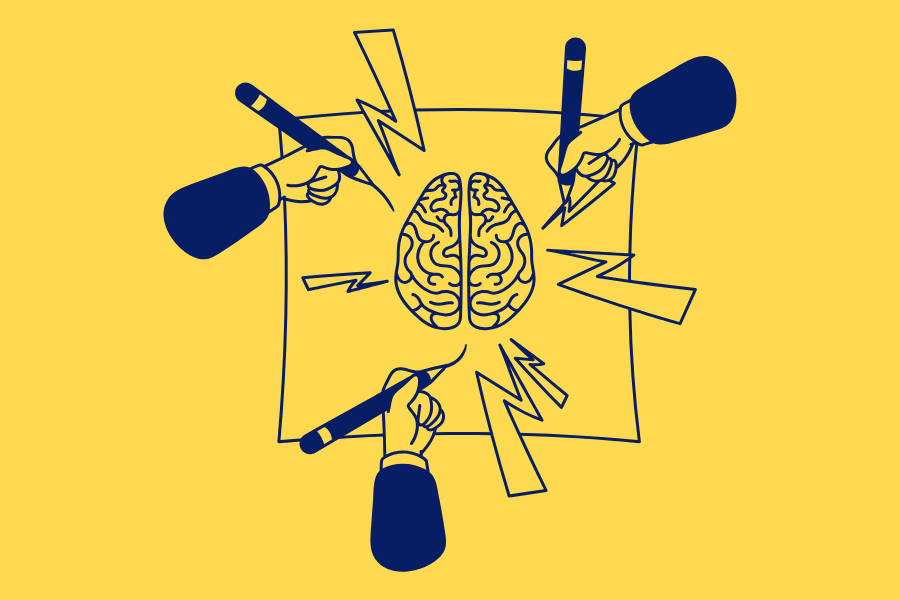 Beyond Command And Control: How To Lead Through Change