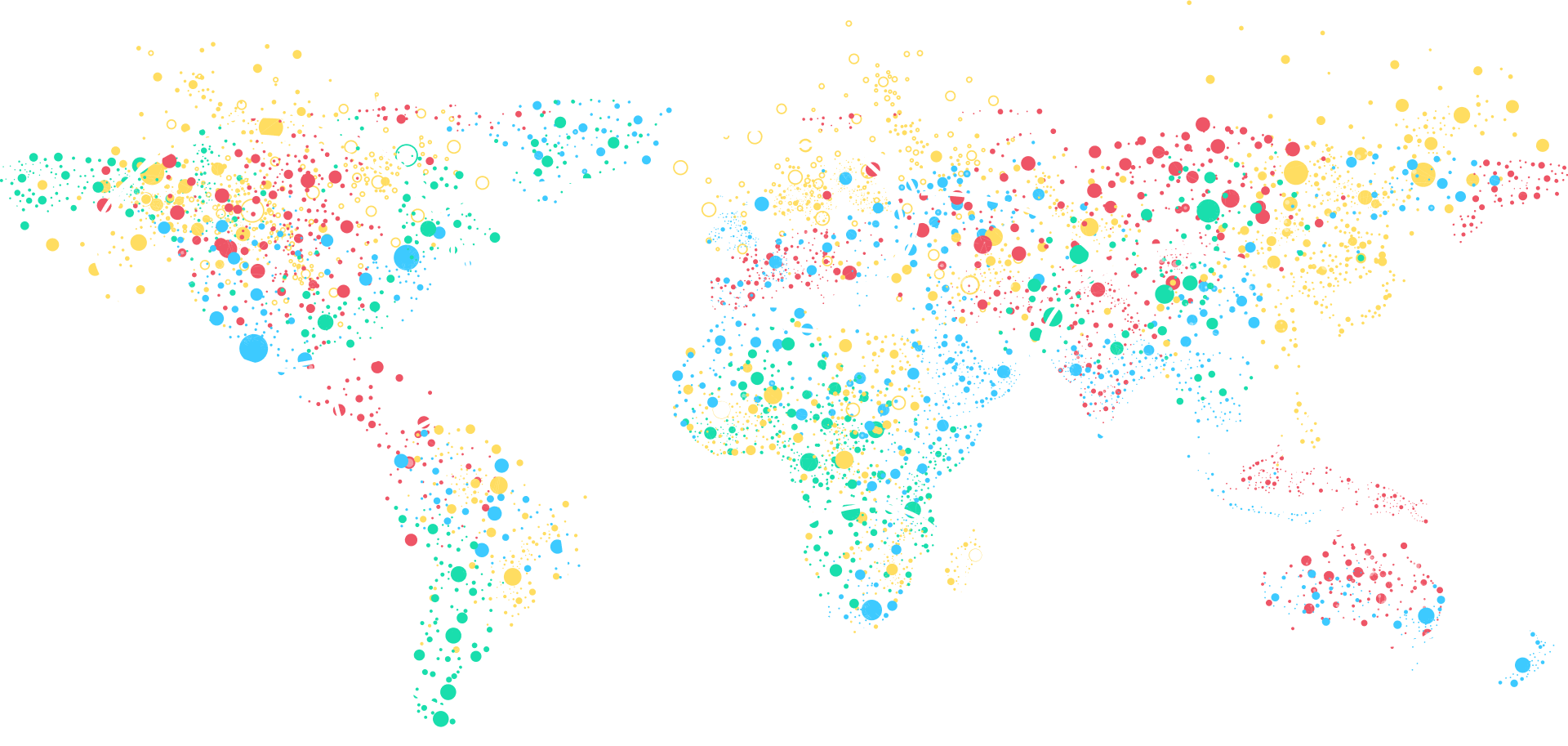 World Map