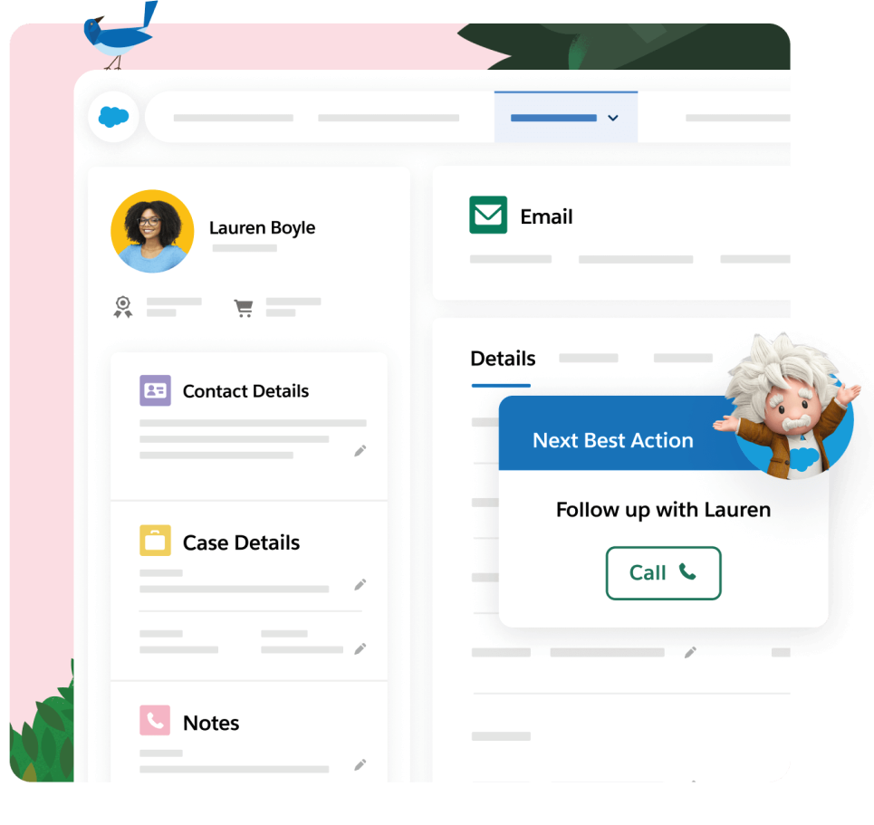 US Salesforce Consultancy - Salesforce Quick Start