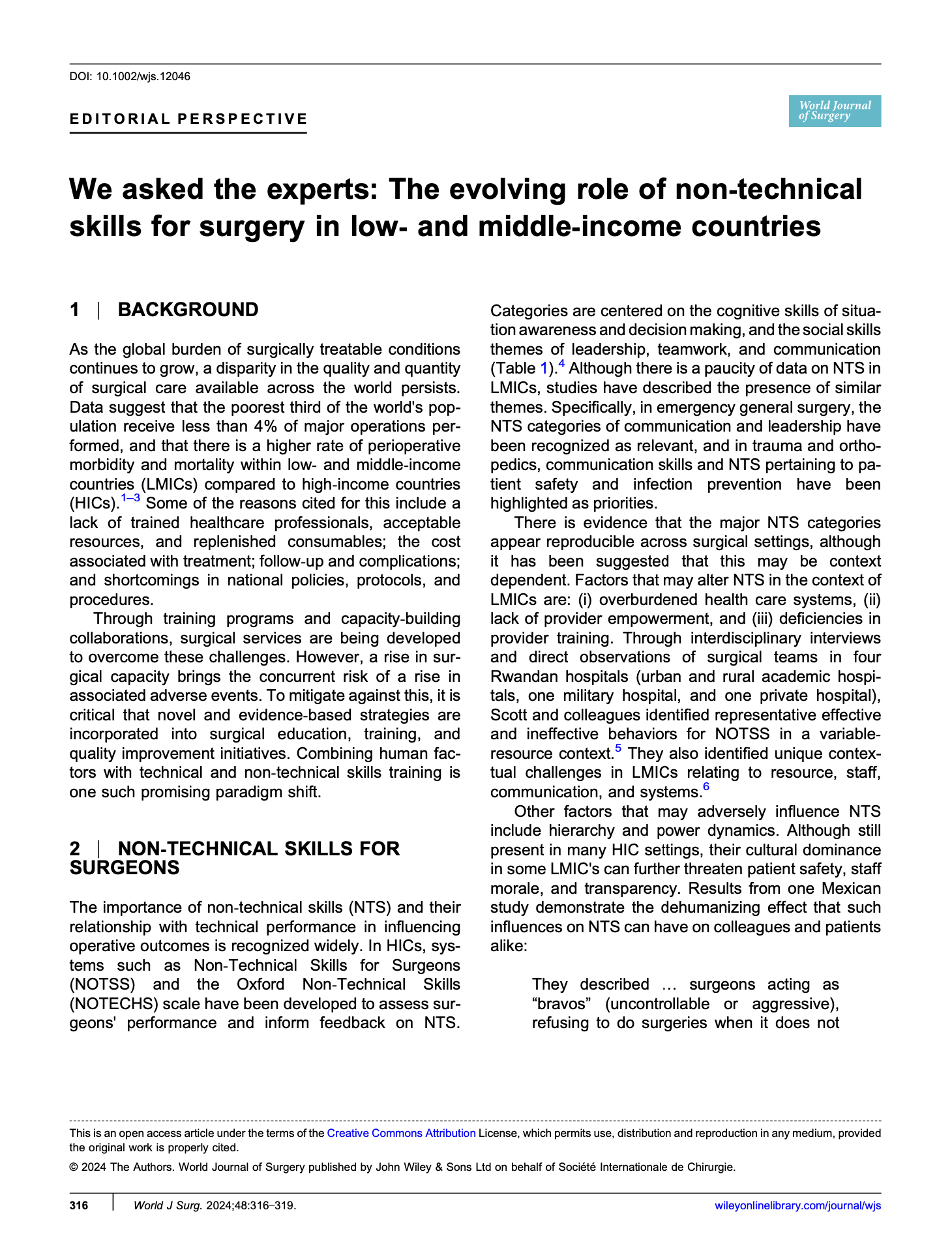 Kerray et al. (2024, WJS)