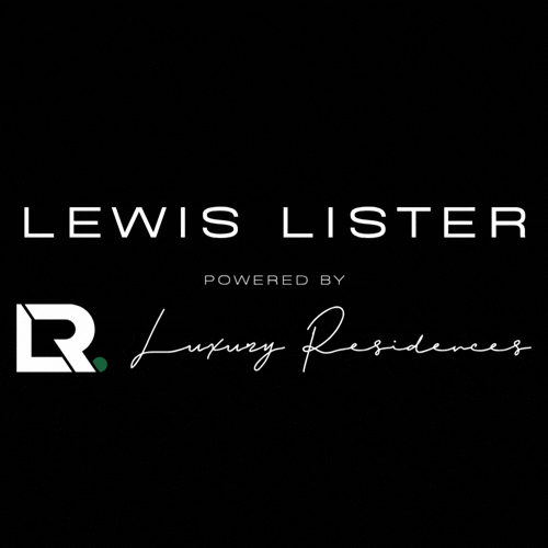 Lewis Lister - Your Trusted Palm Jumeirah Real Estate Agent