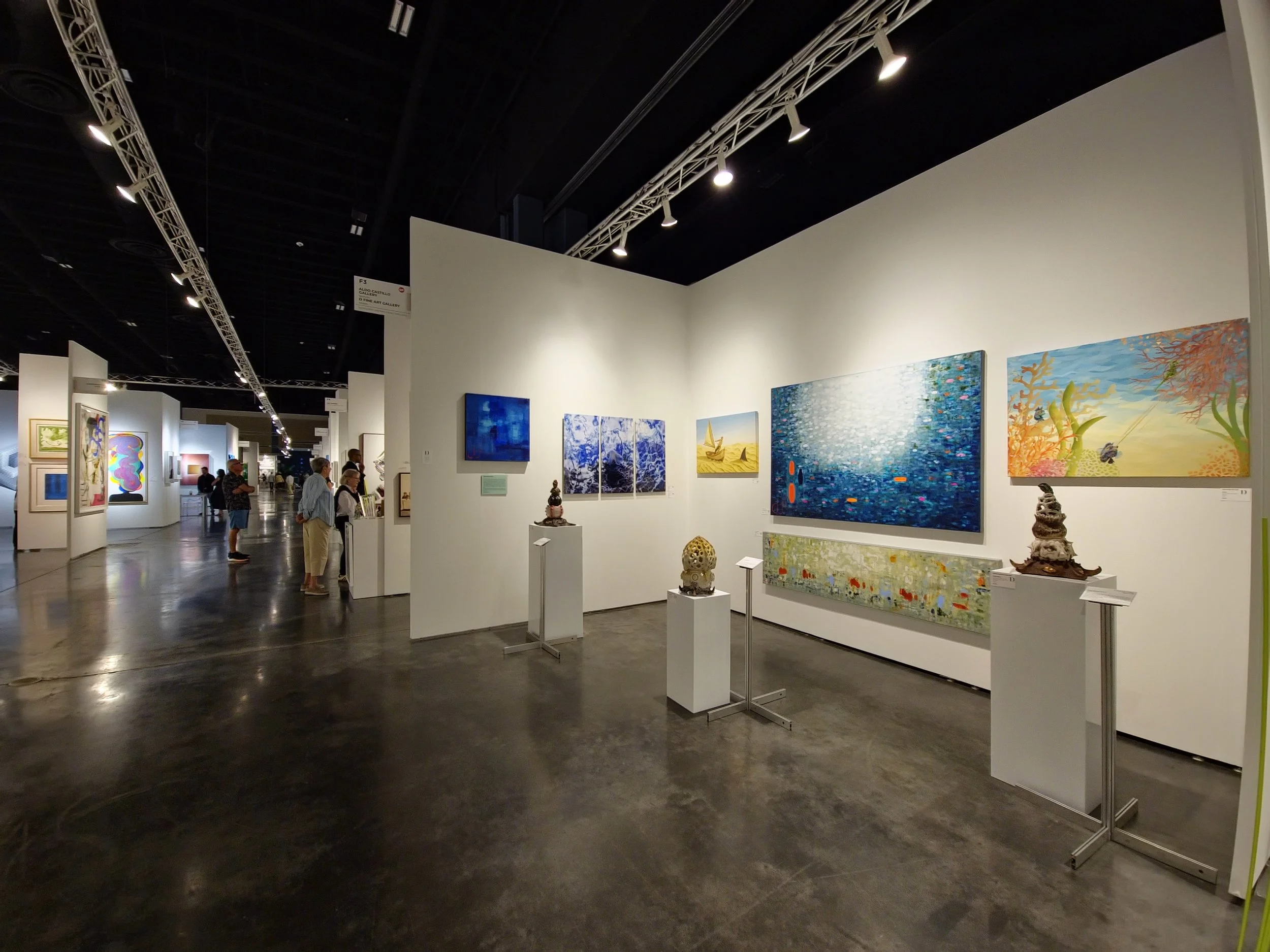 Palm Beach Modern + Contemporary