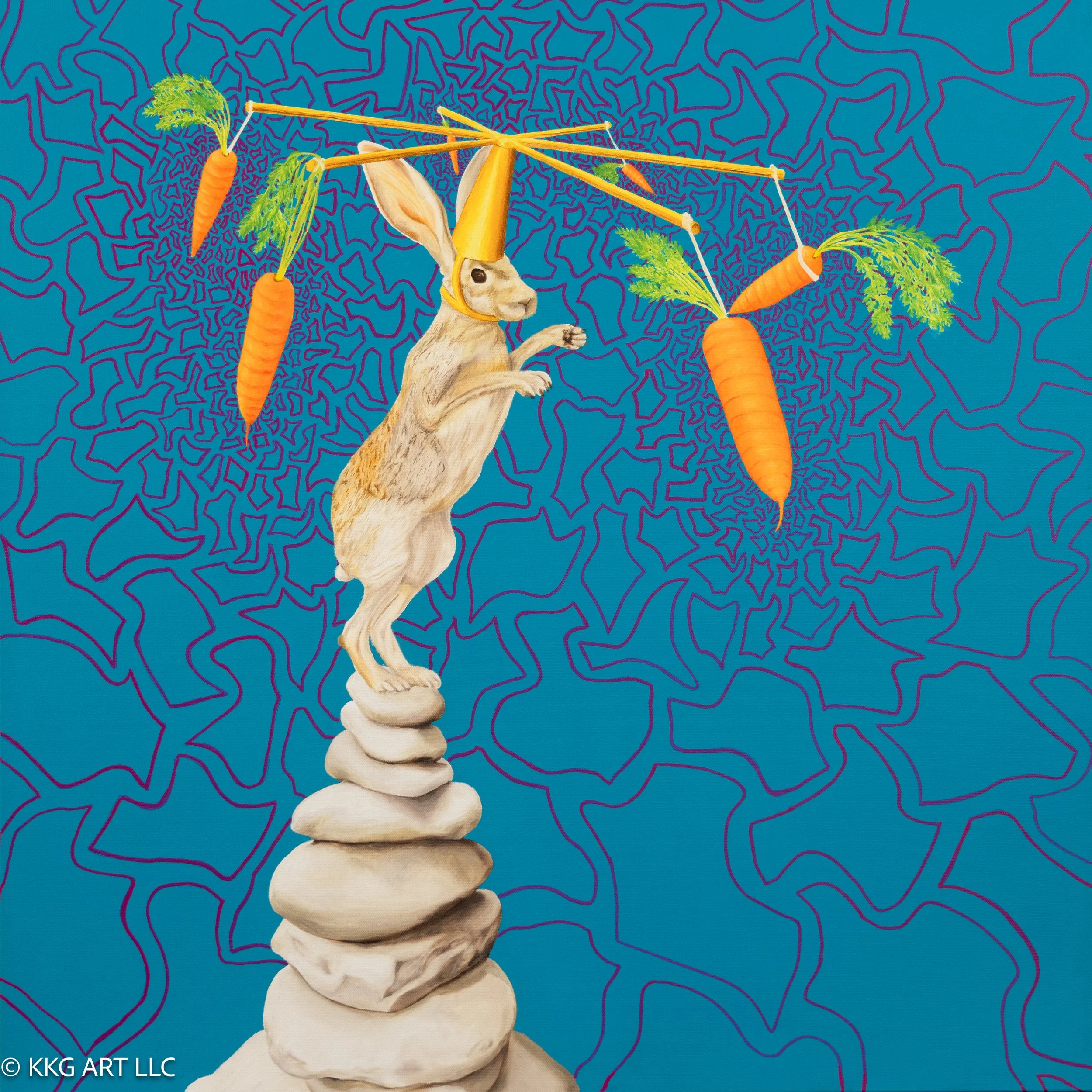 Carrots and Sticks, 2024 by Kadja Klarreich-Giglio under 20 MB.JPG