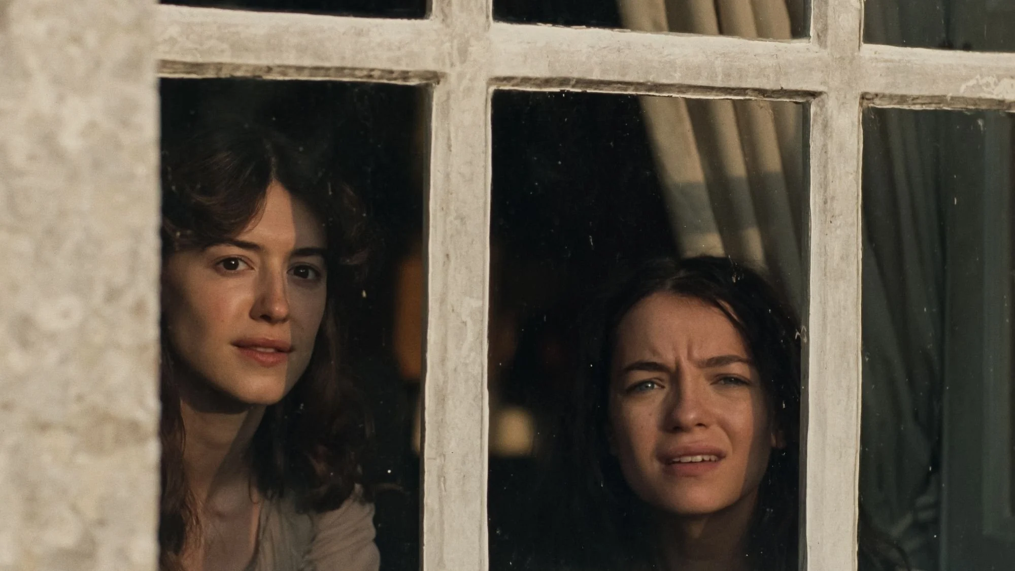 Sense & Sensibility (U)