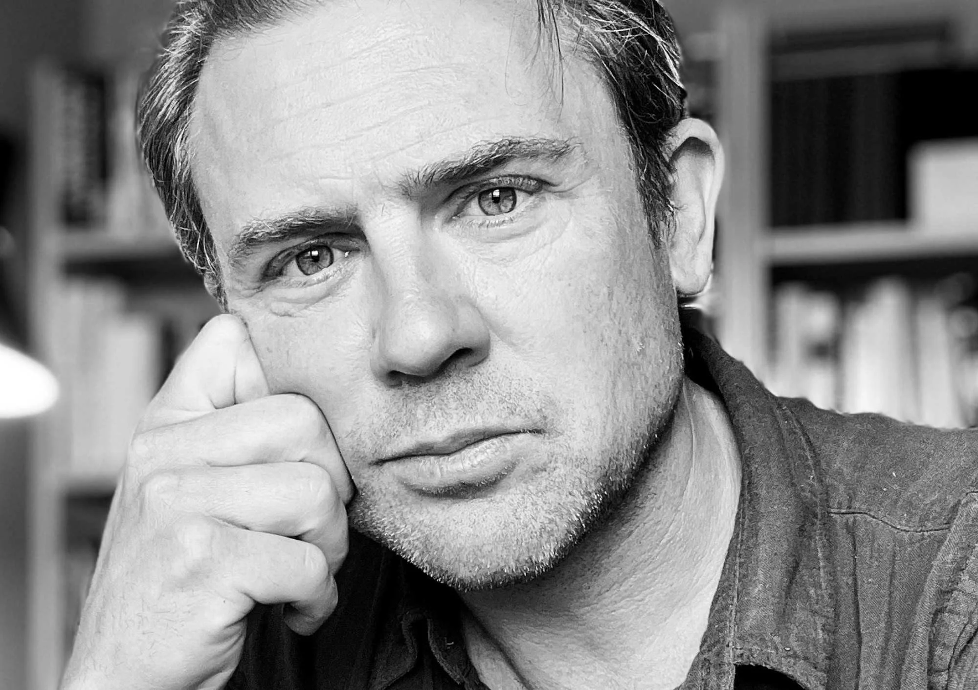 Owen Sheers