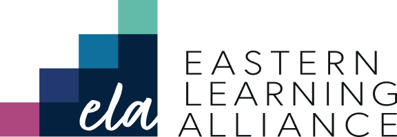 ELA logo