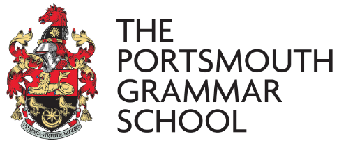 The Portsmouth Grammar School logo