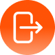 Check-out Icon