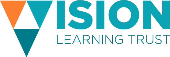 Vision Learning Trust logo