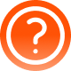 Custom questions icon