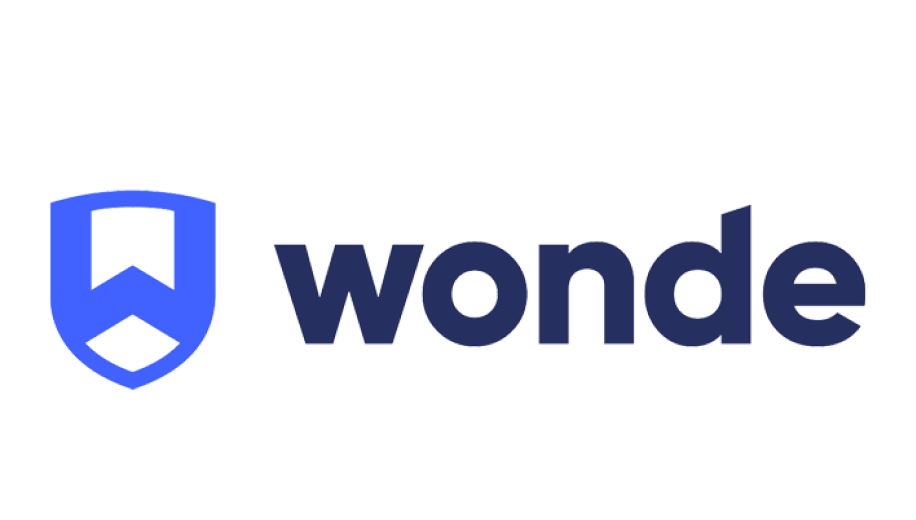 Wonde logo