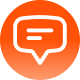 Feedback icon