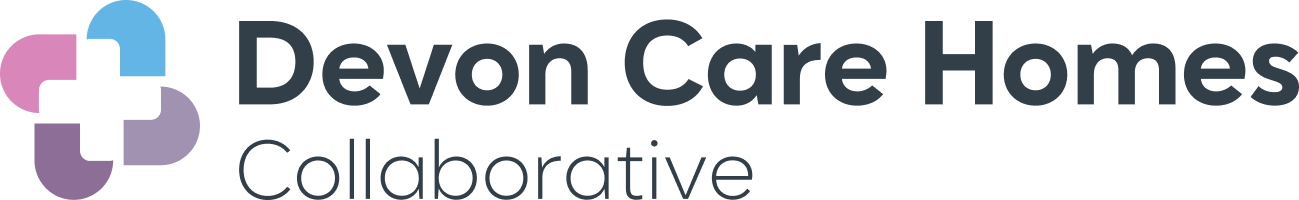 Devon Care Homes Logo