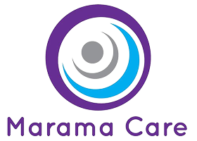 Marama Care Logo