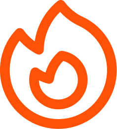 fire evacuation icon