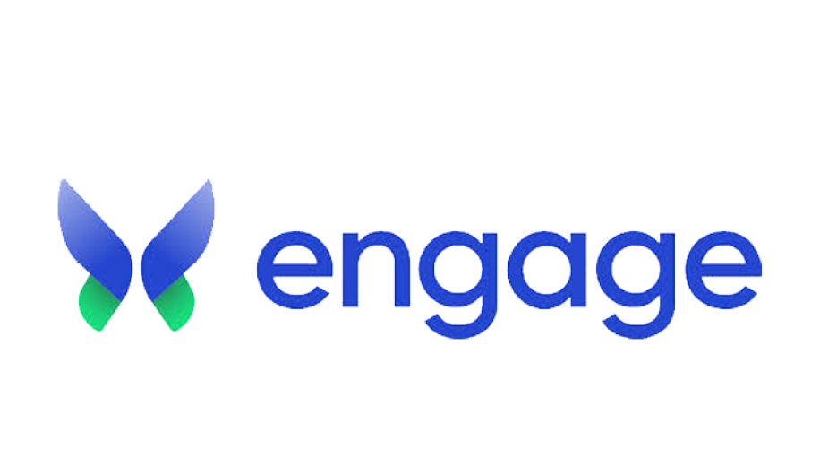 Engage logo