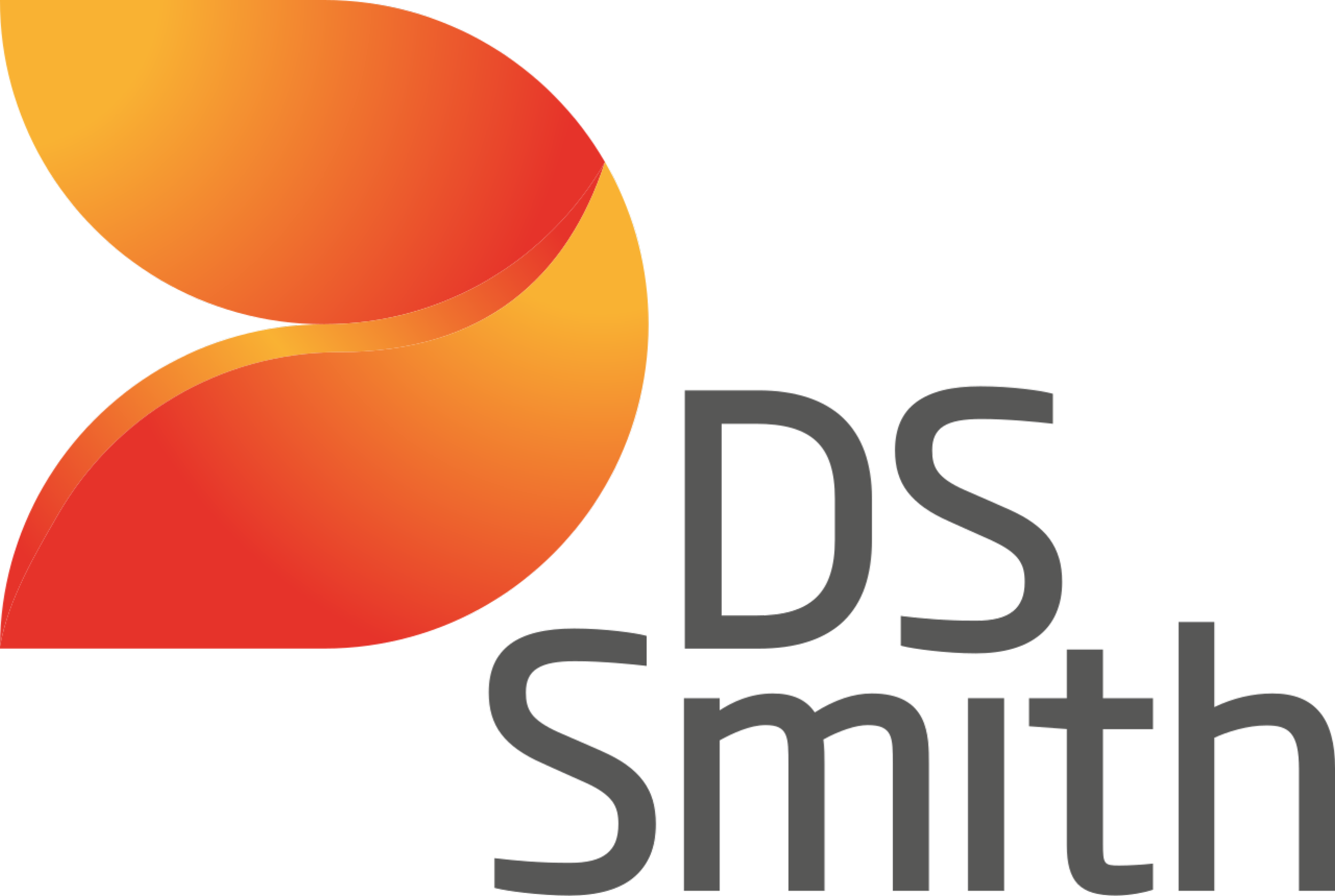 DS Smith logo