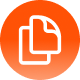 Document signing icon