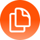 Document signing icon