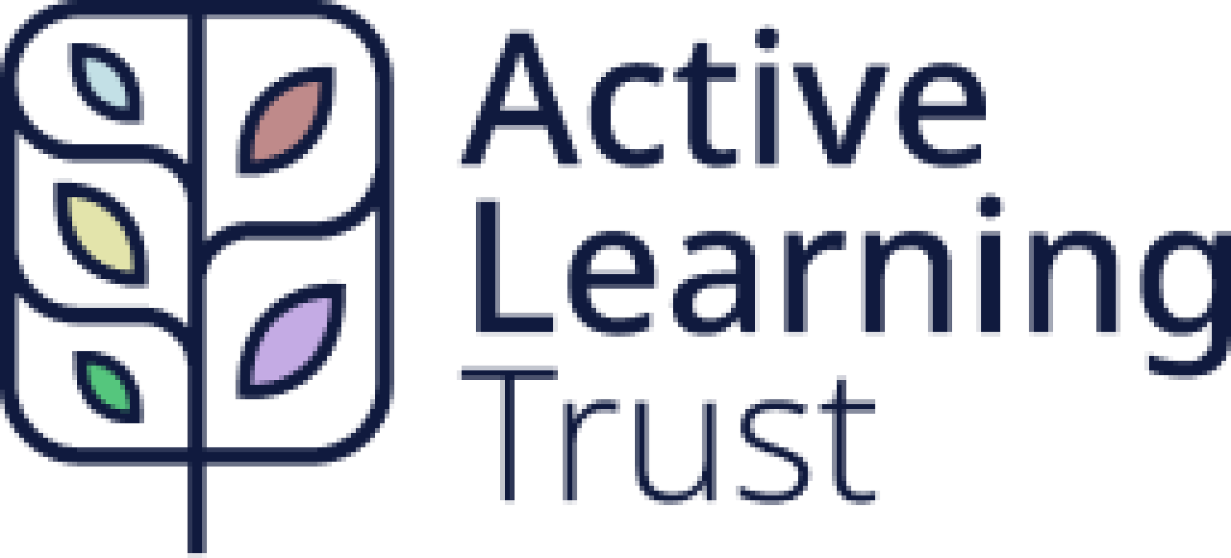Active Learning Trust logo