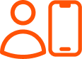 Staff companion icon