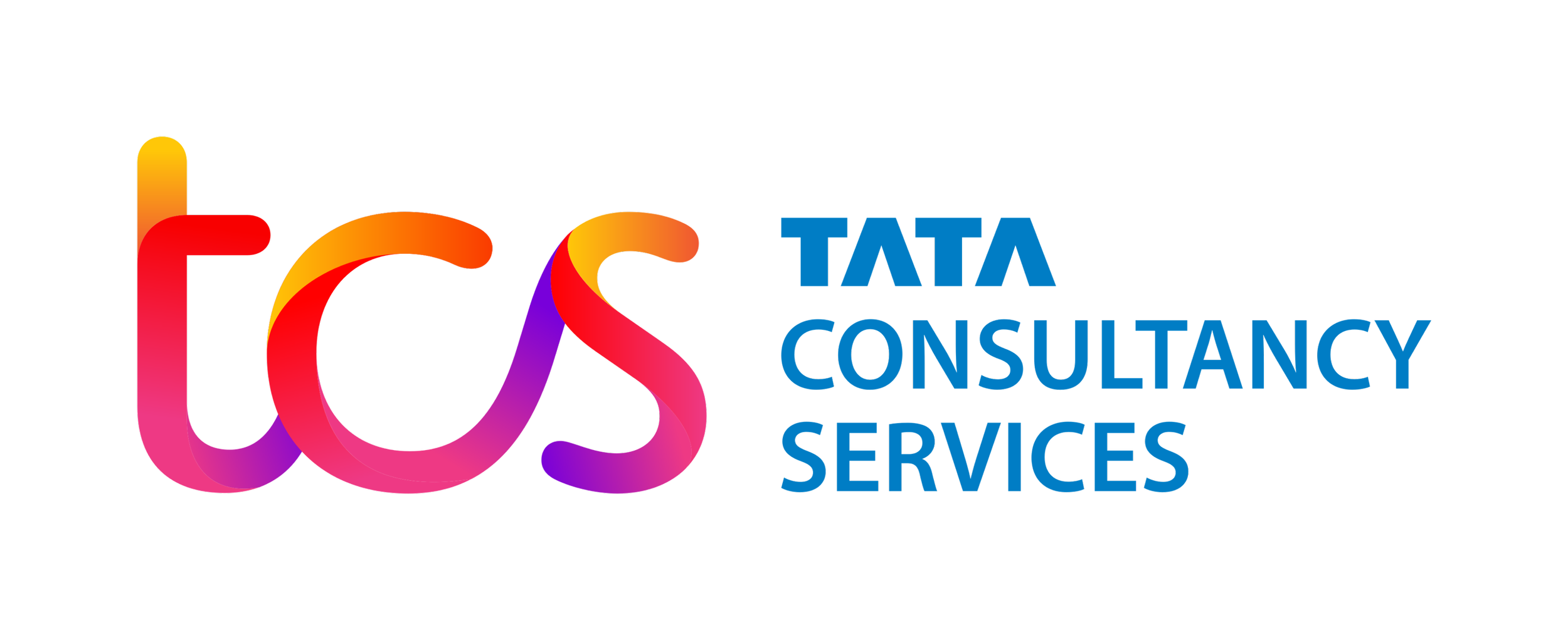 Tata Consultancy Services logo