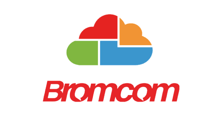 Bromcom logo