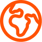 Global dashboard icon