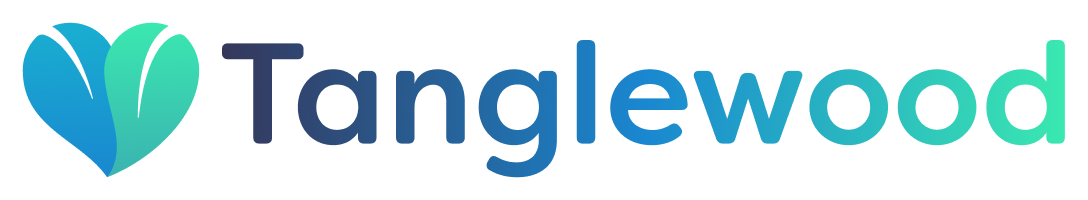 Tanglewood Care Logo