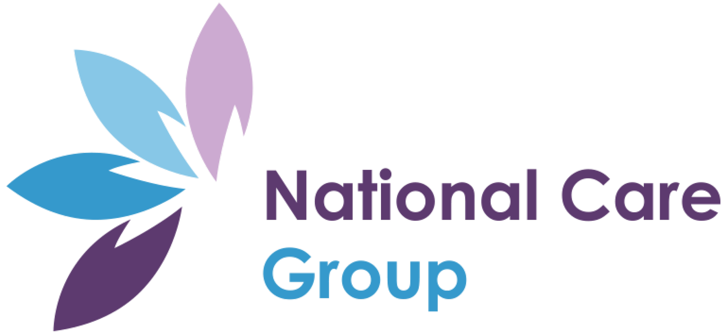 National Care Group logo
