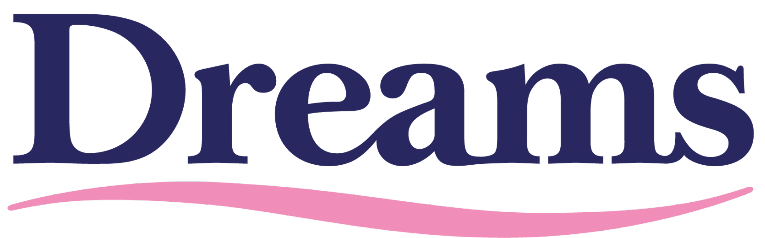Dreams logo