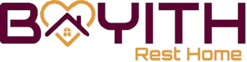 Bayith Rest Home Logo