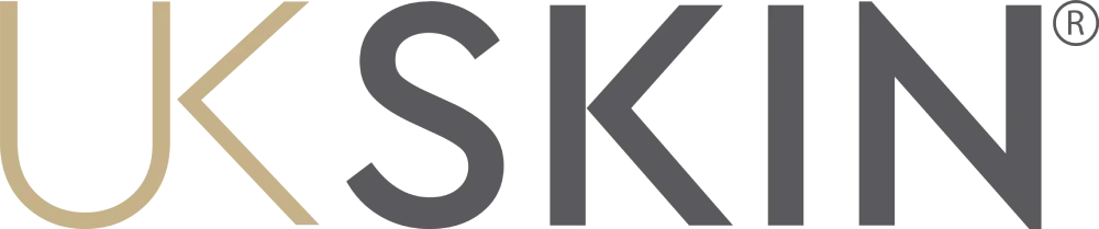 UK Skin logo
