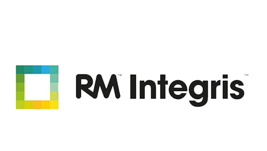 RM integris logo