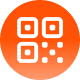 QR code icons