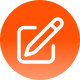 Manage icon