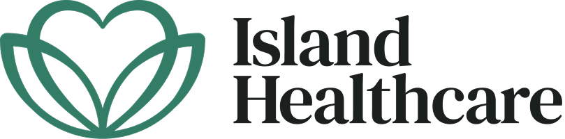 Island Healthcare Logo