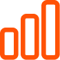 statistics icon