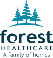 Forest Healthcare Logo