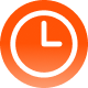 Clock icon