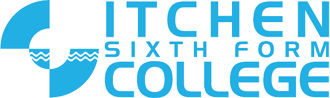 Itchen sixth form logo