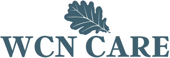 WCN Care Logo