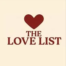The Love List Singles Mixer