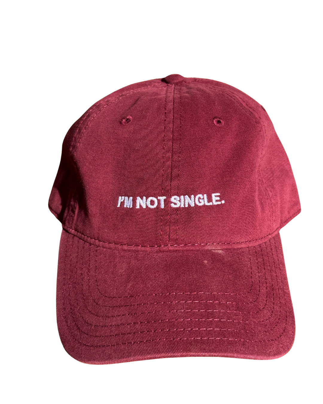 I'm Not Single Hat