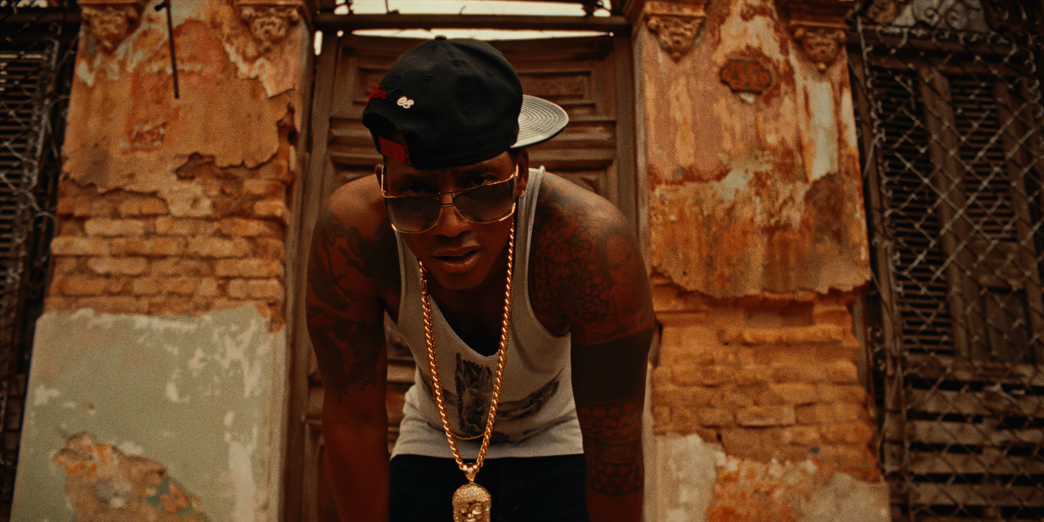 Dios Mio - Pedrito Martinez