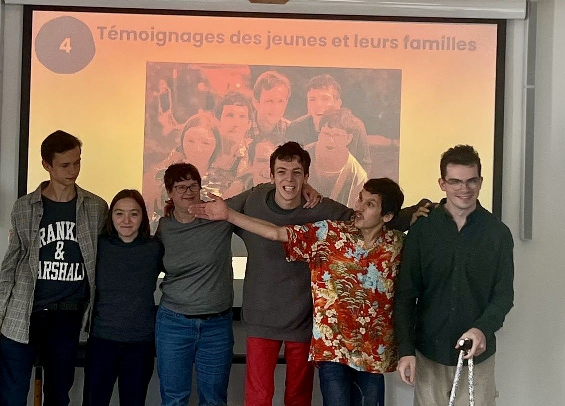 Assemblée Générale : quand le lien devient engagement